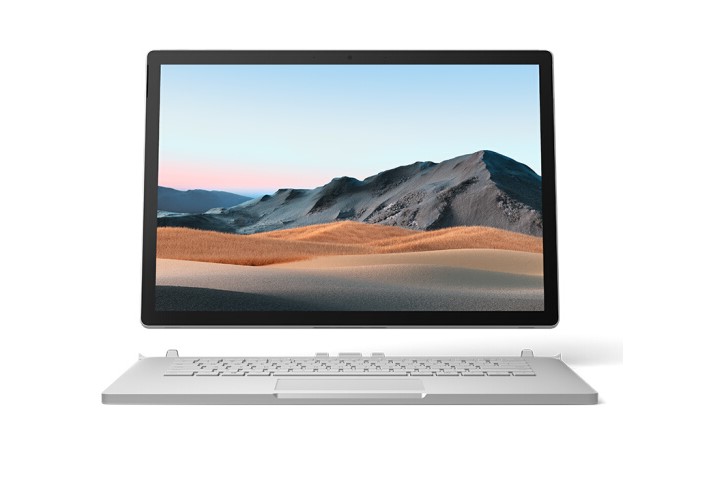 怀远Surface 维修前的准备工作